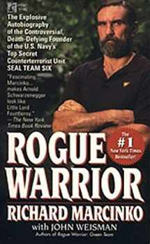 9780671795931-0671795937-Rogue Warrior