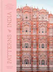 9780525577096-0525577092-Patterns of India: A Journey Through Colors, Textiles, and the Vibrancy of Rajasthan
