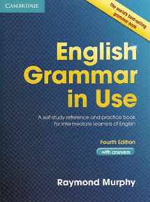 9780521189064-0521189063-English Grammar in Use: A Self-Study Reference and Practice Book for Intermediate Learners of English - with Answers