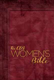 9781609261887-1609261887-The CEB Women's Bible Hardcover