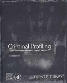 9780123852434-0123852439-Criminal Profiling: An Introduction to Behavioral Evidence Analysis