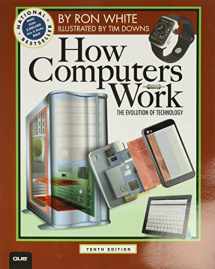 9780789749840-078974984X-How Computers Work: The Evolution of Technology, 10th Edition
