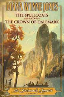 9780060763718-006076371X-The Dalemark Quartet, Volume 2: The Spellcoats and The Crown of Dalemark
