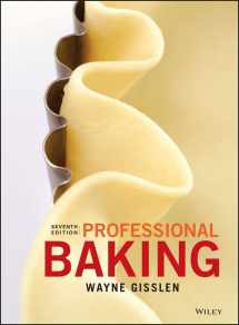 9781119148449-1119148448-Professional Baking