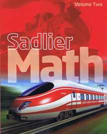 9781421789910-1421789914-Grade 1 Sadlier Math Volume Two