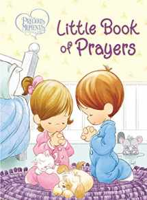 9781400322787-1400322782-Precious Moments: Little Book of Prayers