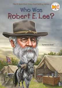 9780448479095-0448479095-Who Was Robert E. Lee?
