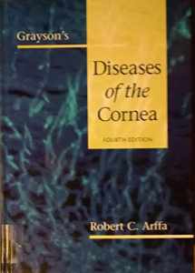 9780815136545-0815136544-Grayson's Diseases of the Cornea