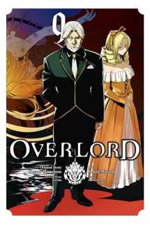 9781975382827-197538282X-Overlord, Vol. 9 (manga) (Overlord Manga, 9)