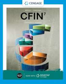 9780357515150-0357515153-CFIN (New, Engaging Titles from 4LTR Press)