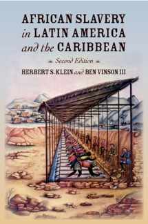 9780195189421-0195189426-African Slavery in Latin America and the Caribbean