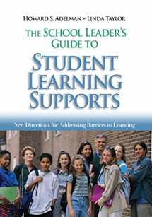 9781412909662-141290966X-The School Leader′s Guide to Student Learning Supports: New Directions for Addressing Barriers to Learning