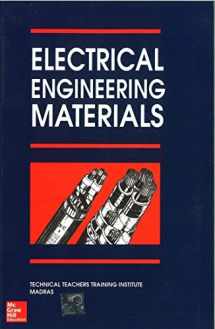 9780074604205-0074604201-Electrical Engineering Materials