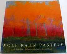9780810967076-0810967073-Wolf Kahn: Pastels