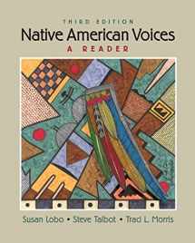 9781138687684-1138687685-Native American Voices