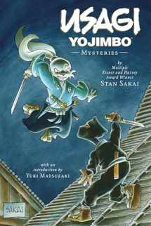9781506705859-1506705855-Usagi Yojimbo Volume 32 Limited Edition
