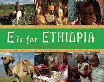 9781845078256-184507825X-E Is for Ethiopia (World Alphabets)