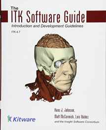 9781930934276-1930934270-The ITK Software Guide Book 1: Introduction and Development Guidelines