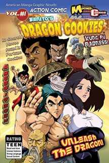 9780976981909-0976981904-Benito's Dragon Cookies, the Complete Story