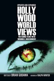 9780830837137-0830837132-Hollywood Worldviews: Watching Films with Wisdom and Discernment