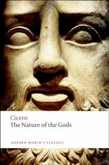 9780199540068-0199540063-The Nature of the Gods (Oxford World's Classics)