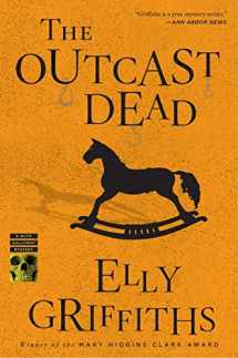 9780544334526-0544334523-The Outcast Dead (Ruth Galloway Mysteries, 6)