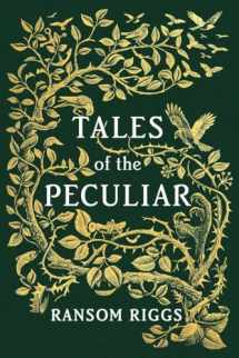 9780399538537-0399538534-Tales of the Peculiar