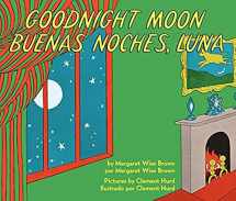 9780062367914-0062367919-Goodnight Moon/Buenas noches, Luna: Bilingual English-Spanish