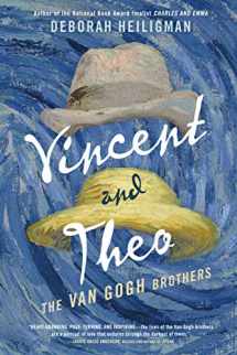 9781250211064-1250211069-Vincent and Theo: The Van Gogh Brothers