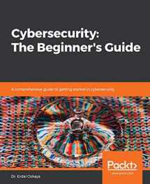 9781789616194-1789616190-Cybersecurity: A comprehensive guide to getting started in cybersecurity