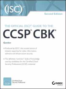 9781119276722-1119276721-The Official (ISC)2 Guide to the CCSP CBK