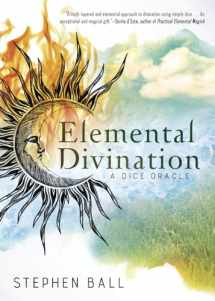 9780738754475-0738754471-Elemental Divination: A Dice Oracle