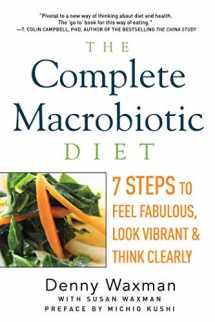 9781605986661-1605986666-The Complete Macrobiotic Diet