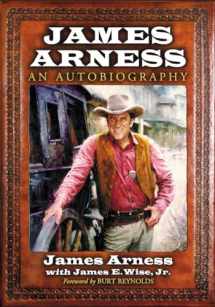 9780786475889-0786475889-James Arness: An Autobiography