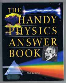 9781578591060-1578591066-The Handy Physics Answer Book