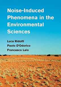 9781108446785-1108446787-Noise-Induced Phenomena in the Environmental Sciences