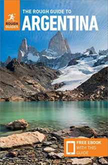 9781789194616-178919461X-The Rough Guide to Argentina (Travel Guide with Free eBook) (Rough Guides)