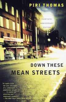 9780679781424-0679781420-Down These Mean Streets: A Memoir