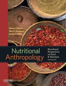 9780199738144-0199738149-Nutritional Anthropology: Biocultural Perspectives on Food and Nutrition