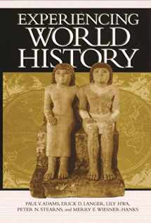 9780814706916-0814706916-Experiencing World History