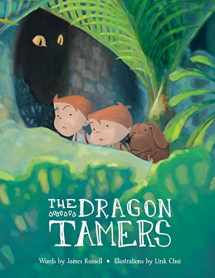 9781492648642-1492648647-The Dragon Tamers (The Dragon Brothers, 2)