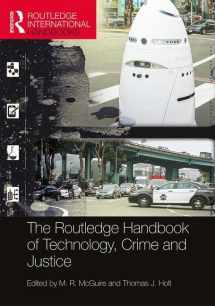 9781138820135-113882013X-The Routledge Handbook of Technology, Crime and Justice (Routledge International Handbooks)