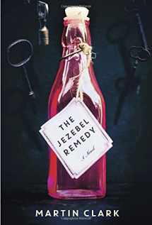 9780385353595-0385353596-The Jezebel Remedy: A novel