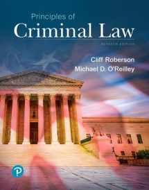 9780135186282-0135186285-Principles of Criminal Law