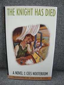 9780807115442-0807115444-The Knight Has Died (English and Dutch Edition)