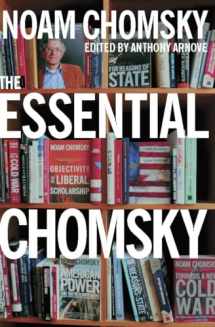 9781595581891-1595581898-The Essential Chomsky (New Press Essential)