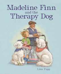 9781682631492-1682631494-Madeline Finn and the Therapy Dog