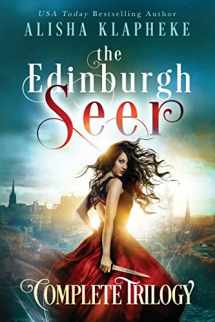 9781987488913-1987488911-The Edinburgh Seer Complete Trilogy (Alisha Klapheke Bundles)