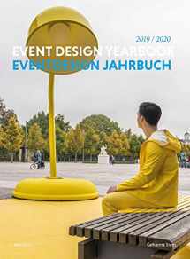 9783899863123-3899863127-Event Design Yearbook 2019/2020 (English and German Edition)