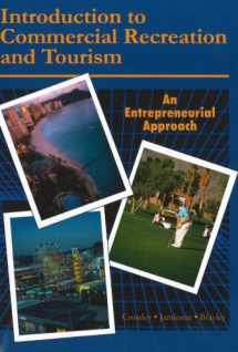 9781571675675-1571675671-Introduction to Commercial Recreation and Tourism: An Entrepreneurial Approach